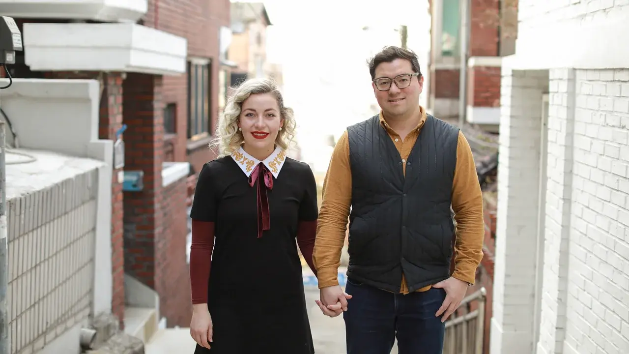 Они покинули Южную Корею ради американской мечты. Теперь их дети возвращаются