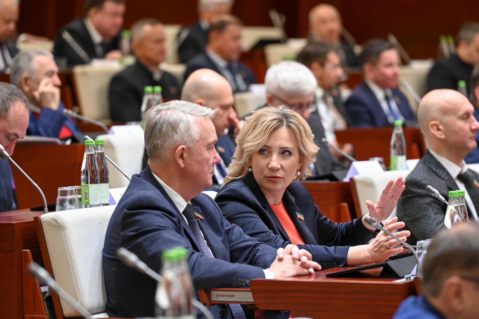 Депутаты предлагают упростить процедуру подачи заявления на получение субсидий на аренду жилья