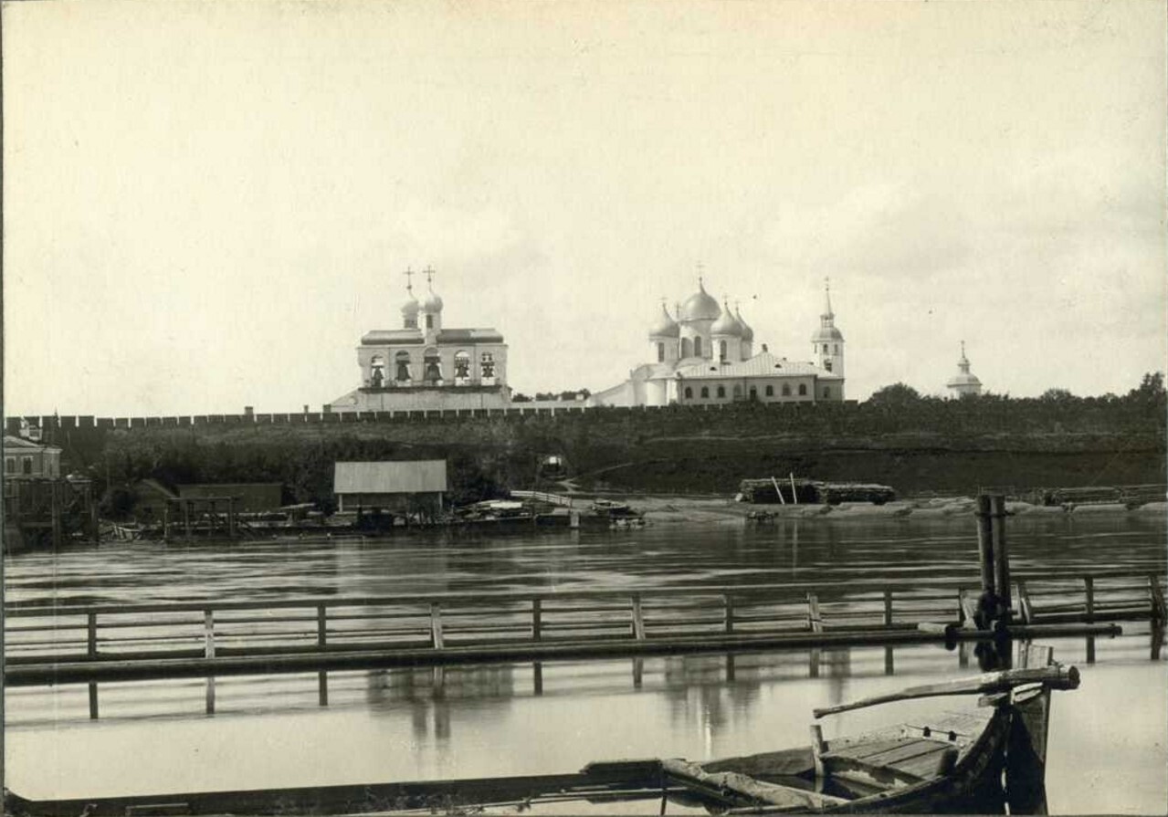 Открытия и достопримечательности Великого Новгорода