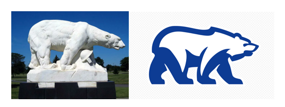 Медвежье сходство до степени смешения, или Как янки из Мичигана спешили на помощь «Единой России»