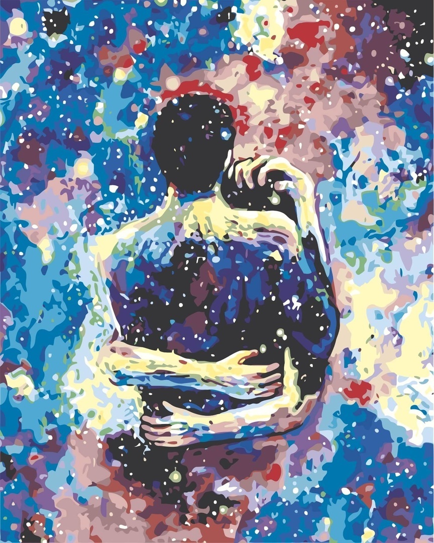 "Как успокоить женщину. Инструкция для лучшего мужа на свете".