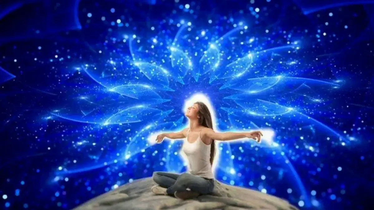 Раскрытие необыкновенной силы ваших мыслей