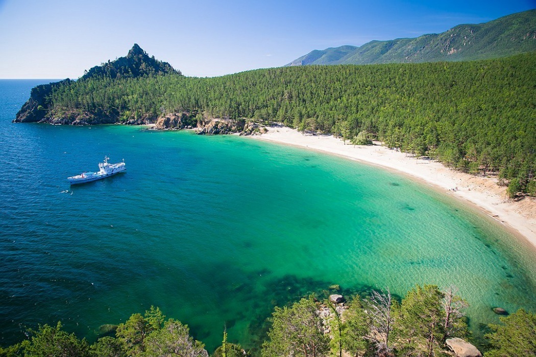 Где отдохнуть летом в России - с пользой и не дорого