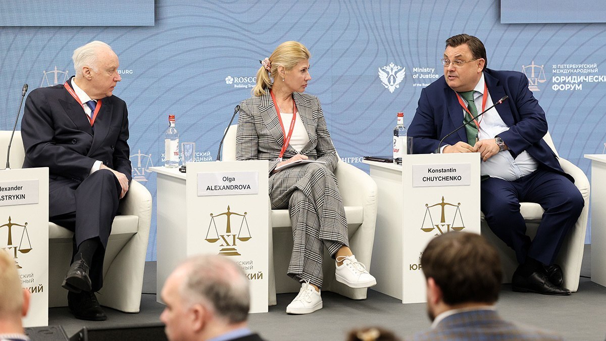 Нужна ли России идеология?