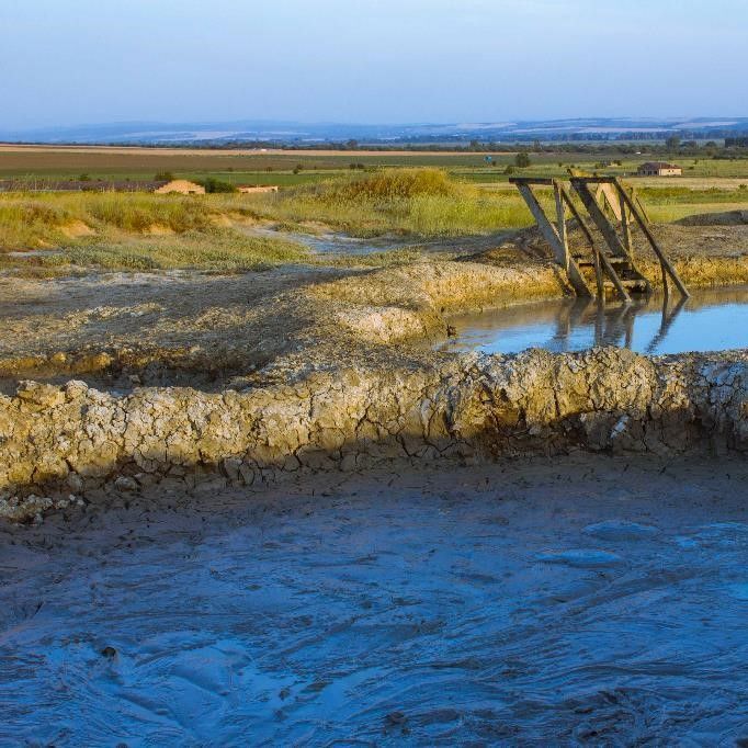 Краснодар и его окрестности славятся множеством живописных мест, которые заслуживают внимания. Если вы ищете место для отдыха, то у вас есть варианты!