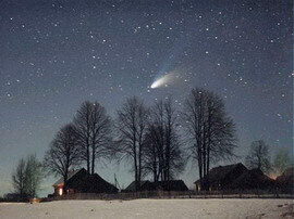 Астрономия в Древнем Китае