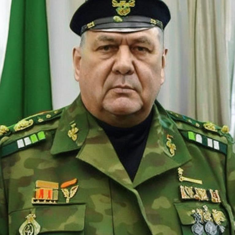 Новости дня, глазами нейросети.