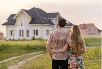 Ипотека может подешеветь под частные дома.