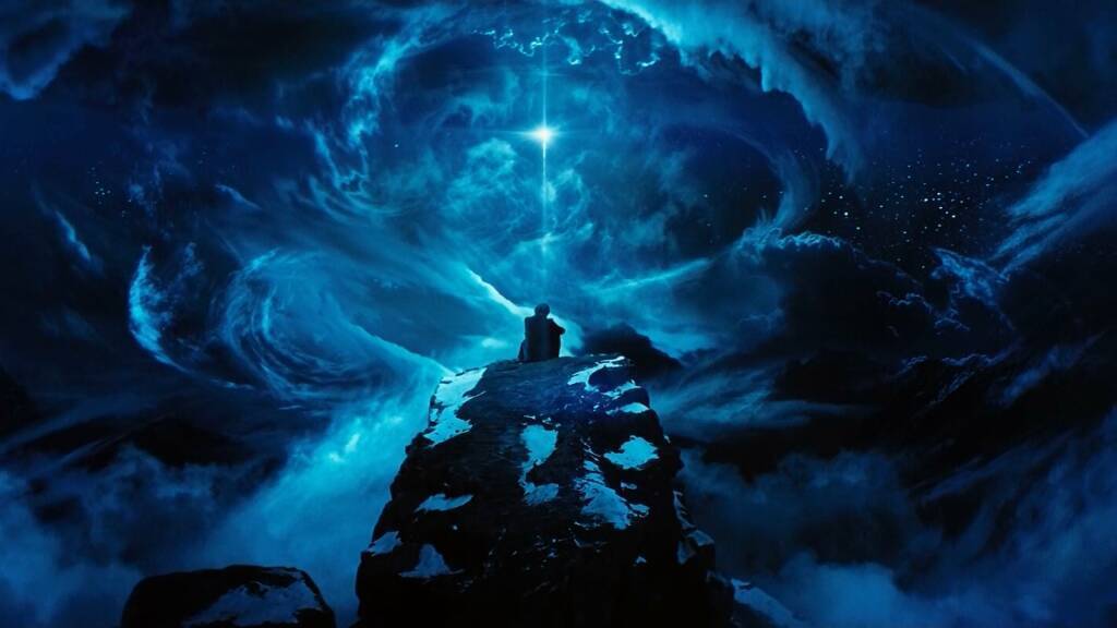 Параллельные реальности.