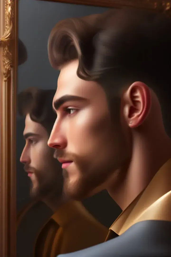 Зеркало веков