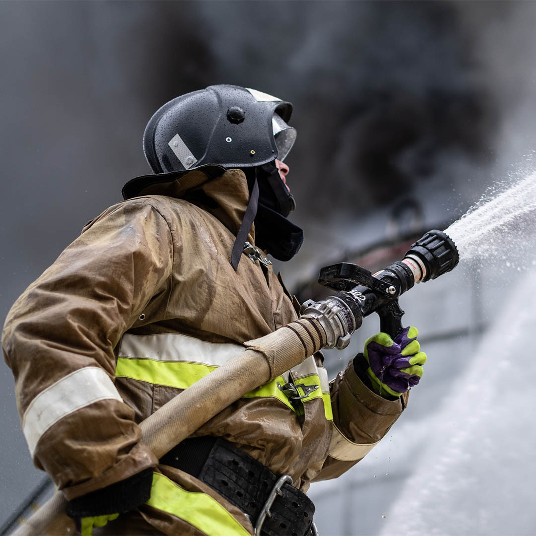 Пожар в столице Новой Зеландии, погибло 6 человек.