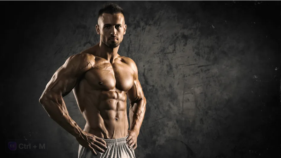 Искусственный интеллект (ИИ) определяет «идеальный тип телосложения» для социальных сетей — вот как это выглядит