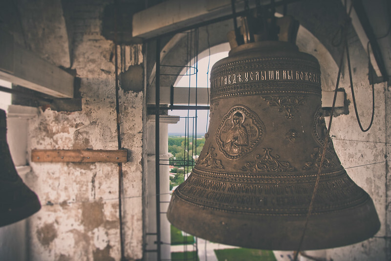 Достопримечательности города Суздаль
