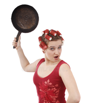 Сковородки - это сердце любой кухни !