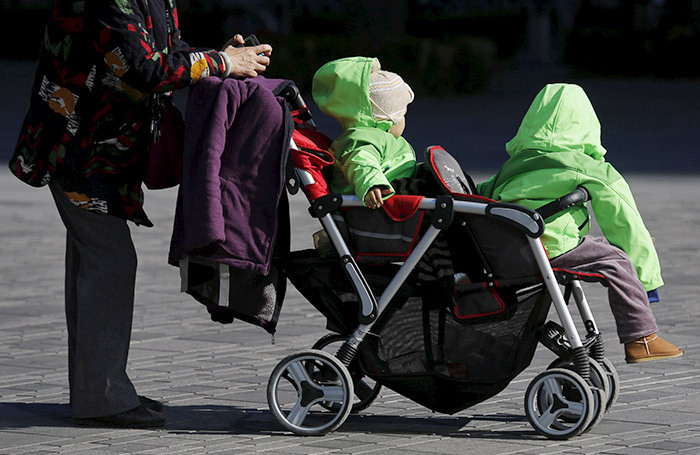 Общеизвестно, что уровень рождаемости, как правило, выше в менее развитых странах.