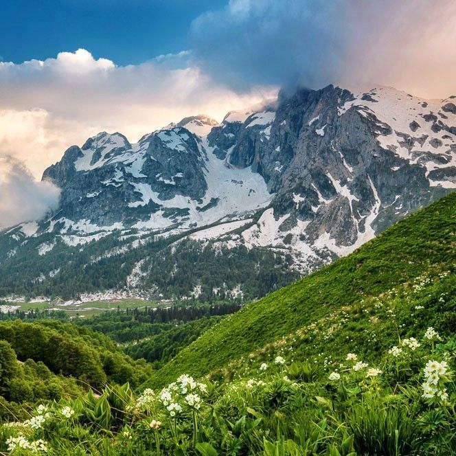 Краснодар и его окрестности славятся множеством живописных мест, которые заслуживают внимания. Если вы ищете место для отдыха, то у вас есть варианты!