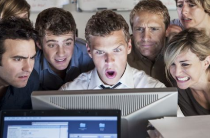 Как не нарваться на мошенническую фирму при поиске работы.