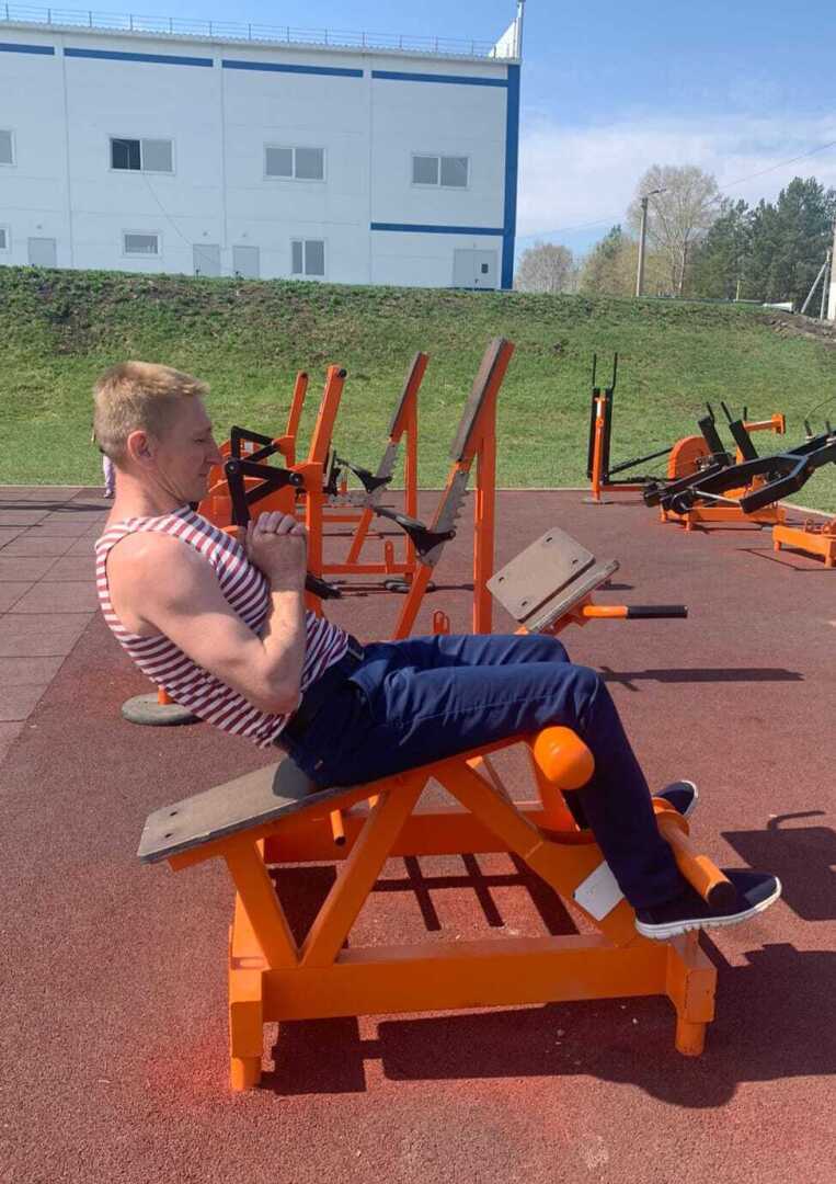 В Башкирии состоялись соревнования по троеборью среди сотрудников и ветеранов Росгвардии