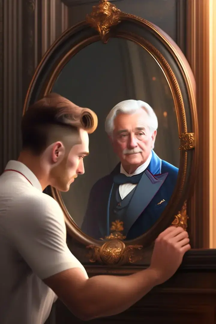 Зеркало веков