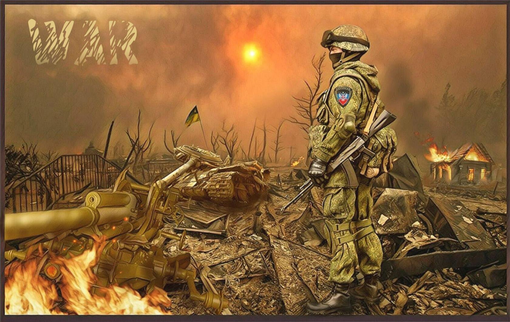 Бахмут почти пал, но что будет дальше?