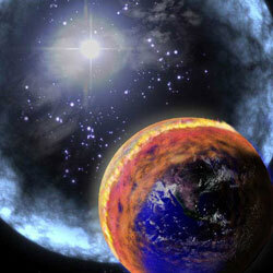 Звездные системы галактики.