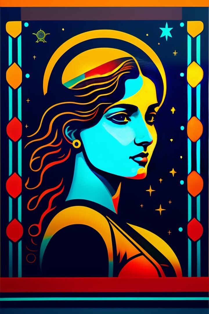 Знак зодиака Дева: Искусный Аналитик с Богатым Воображением