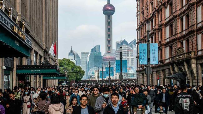 Китайские компании меняют аудиторов, чтобы избежать риска делистинга в США