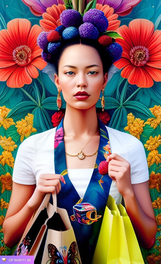 Почему женщины любят шопиться: психология, древние инстинкты, гормоны