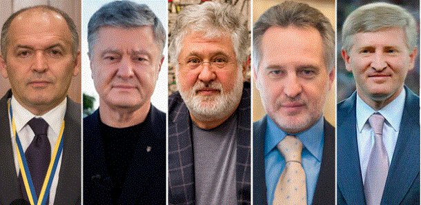 Как бороться с системой неравенства в России?