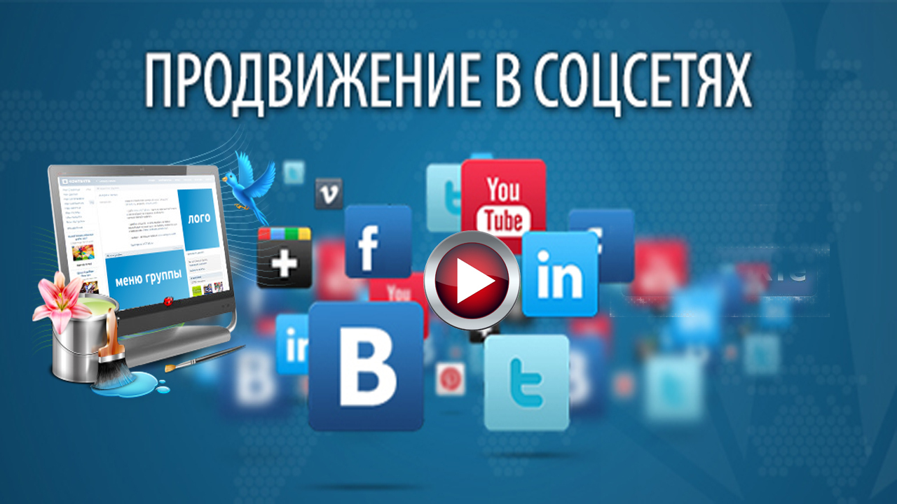 Секреты раскрутки в социальных сетях 2023!!: 6 эффективных шагов