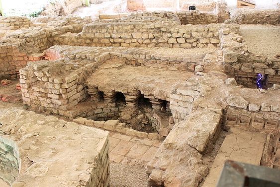 Тайные подземные города. Миф или реальность?