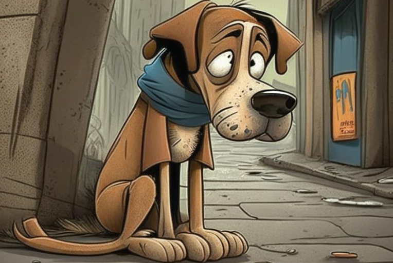 Новый законопроект: Госдума доверяет регионам решение судьбы бездомных собак - решайте сами, усыплять или не усыплять.