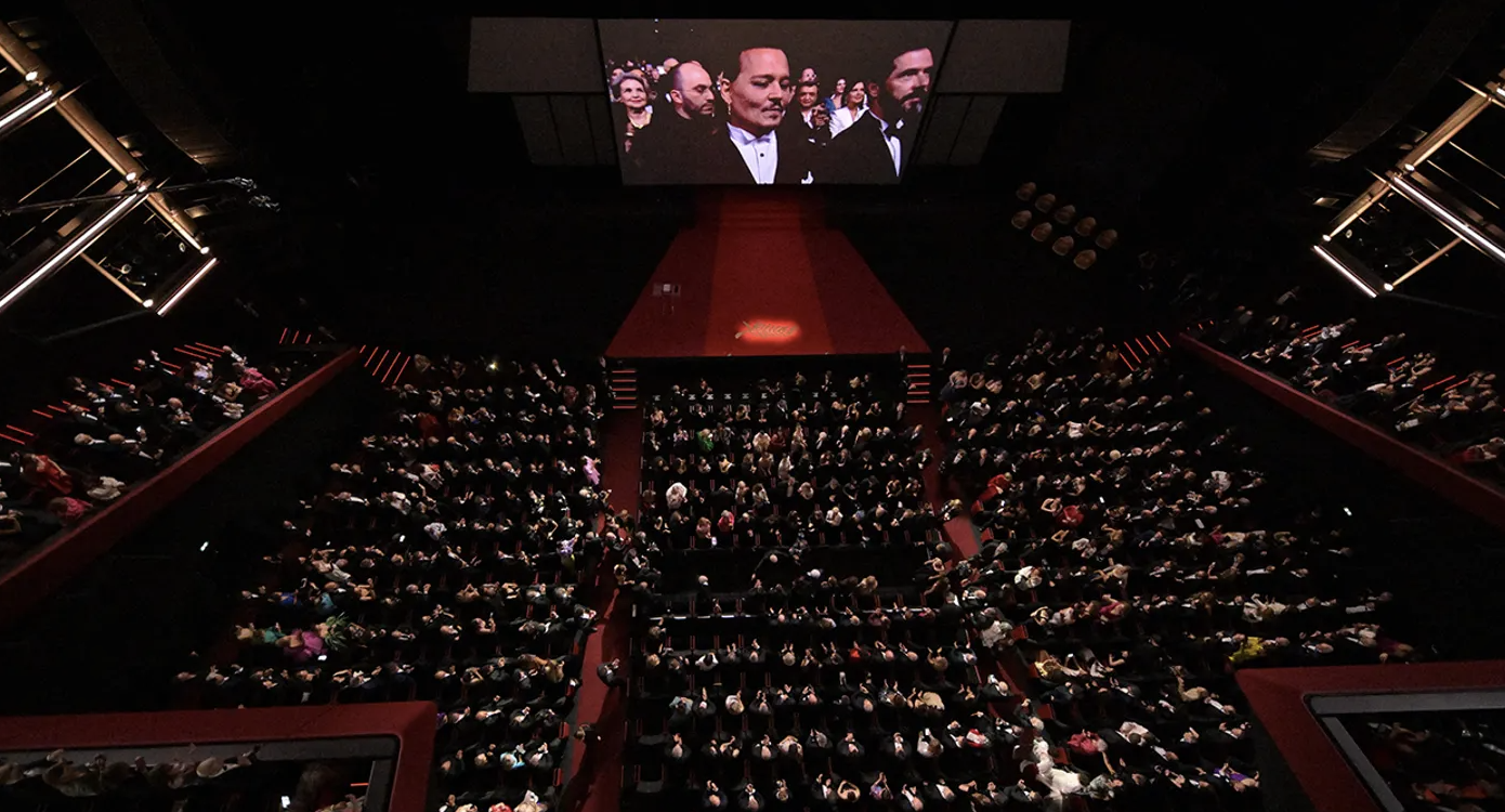 Джонни Депп признался, что чувствует себя бойкотированным после драмы с Эмбер Херд, и ему больше не нужен Голливуд Представляя свой новый фильм "Жанна