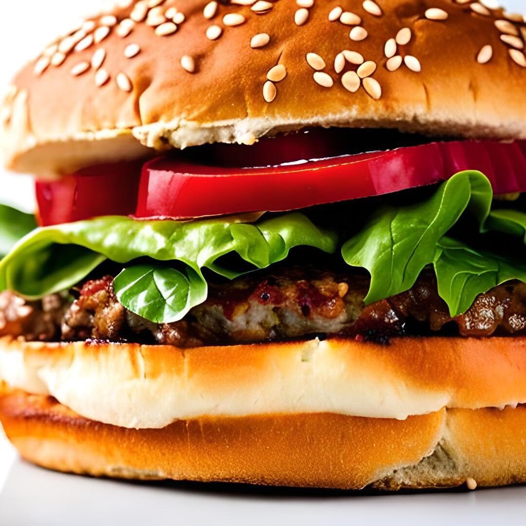 Кровавая сладость из СССР приводит в ужас американцев. Чья бы корова мычала. Напомнить, из чего американские гамбургеры?