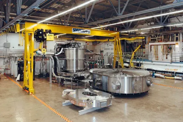 На протяжении десятилетий технология ядерного синтеза рекламировалась как ключ к безграничному и устойчивому производству энергии.