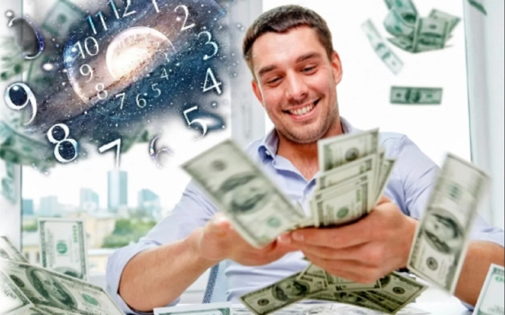 Аффирмации на успех. Успех измерим, но не всегда он измеряется счетом в банке