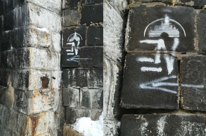 Экспедиция в Дидинский туннель. Часть 5.