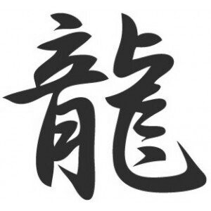 Что несет в себе татуировка с китайскими иероглифами