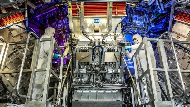 На протяжении десятилетий технология ядерного синтеза рекламировалась как ключ к безграничному и устойчивому производству энергии.