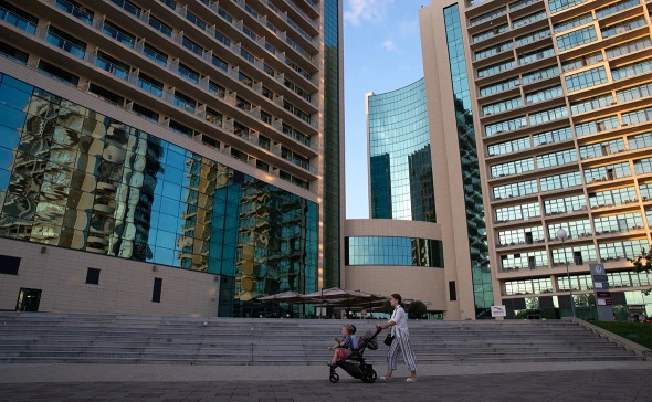 "Встречайте летний взрыв: туристическая индустрия России готовится к внутреннему туризму"