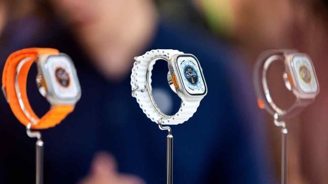 Apple углубляется в производство дисплеев, чтобы не зависеть от Samsung