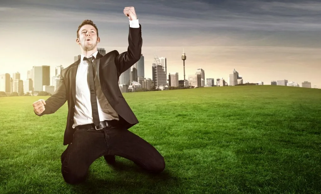 Аффирмации на успех. Успех измерим, но не всегда он измеряется счетом в банке