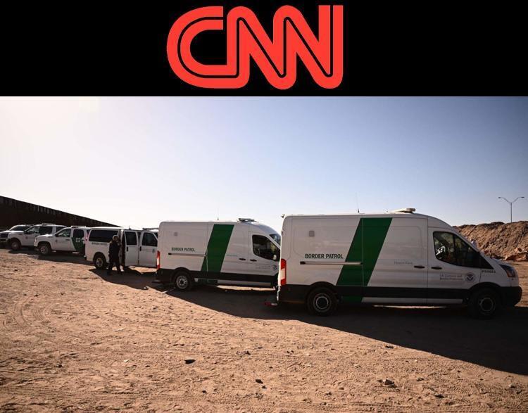 8-летняя девочка умерла под стражей в таможне и пограничной службе США