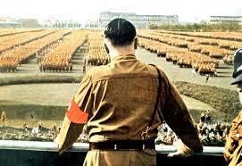 Как начиналась война ч.2.