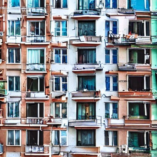 На пути к домовладению: вредные советы о покупке квартиры в России.