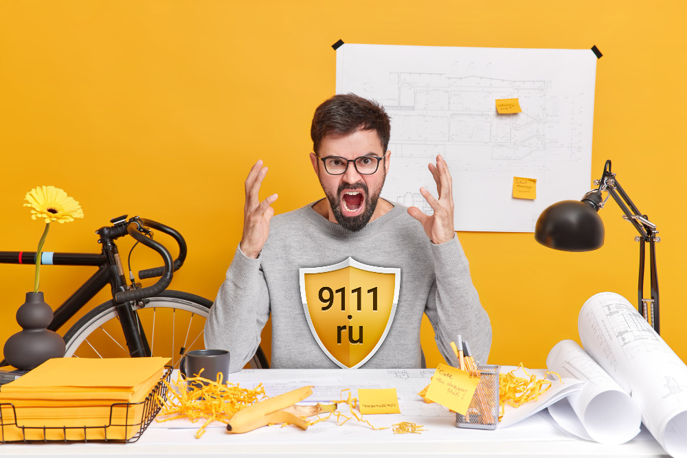 О запрете на дублирование информации и seo-спама