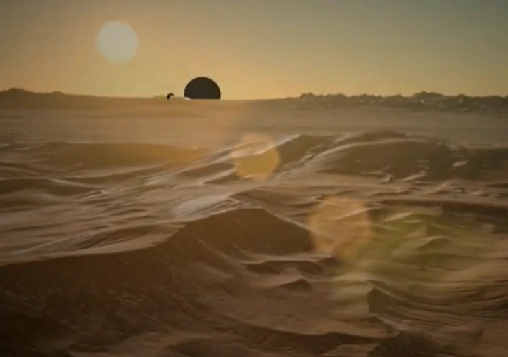 Уникальные астрономические события XXI века