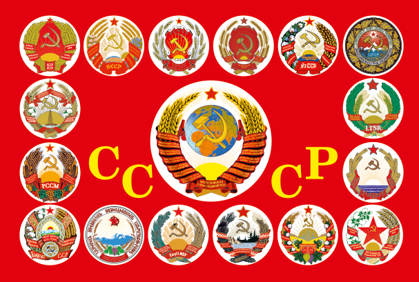 Назад в СССР: событие мирового масштаба, показавшее величие страны. Давайте вспомним