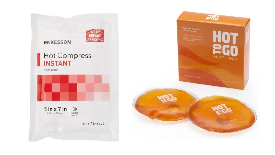 Держите дома эти предметы первой необходимости, если ваши дети склонны к несчастным случаям