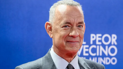 Том Хэнкс возродится после смерти и будет сниматься в кино с помощью ИИ?!